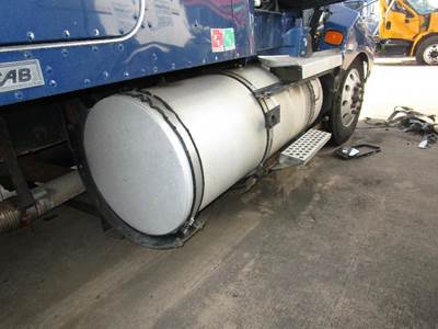 Kenworth T600 Right Fuel Tank