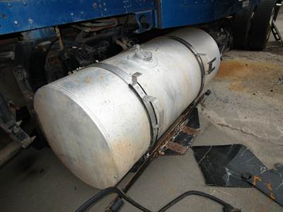 Kenworth T600 Left Fuel Tank