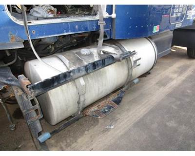 Kenworth T600 Left Fuel Tank