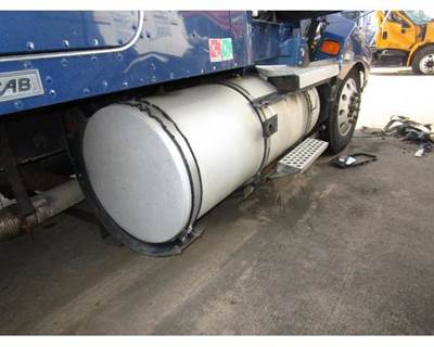 Kenworth T600 Right Fuel Tank