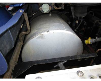 Kenworth T600 Left Fuel Tank