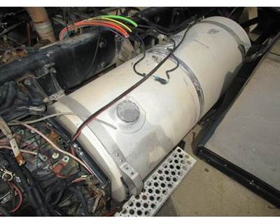 Kenworth T600 Left Fuel Tank
