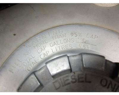 Kenworth T600 Right Fuel Tank