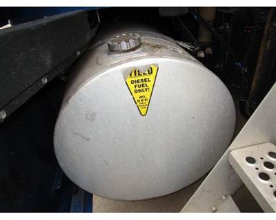 Kenworth T680 Left Fuel Tank