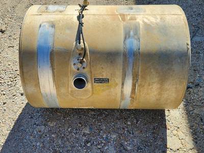 Mack Fuel Tank