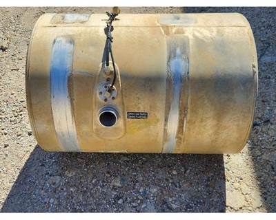 Mack Fuel Tank