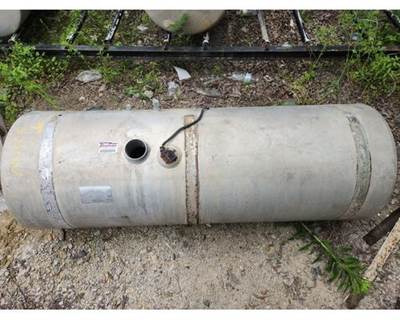 Mack Fuel Tank