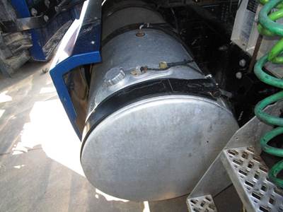Mack Anthem Left Fuel Tank