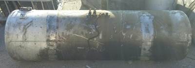 Peterbilt 379 Left Fuel Tank