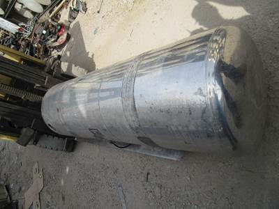 Peterbilt 379 Fuel Tank