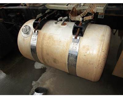 Peterbilt 386 Right Fuel Tank