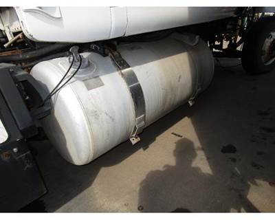Peterbilt 387 Right Fuel Tank