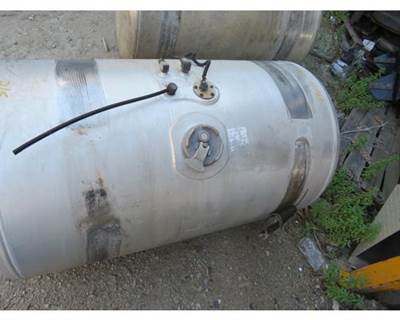 Peterbilt 388 Fuel Tank