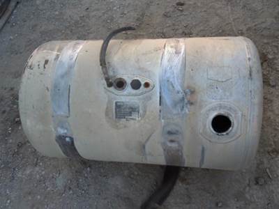 Peterbilt Fuel Tank