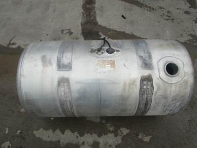 Peterbilt Fuel Tank