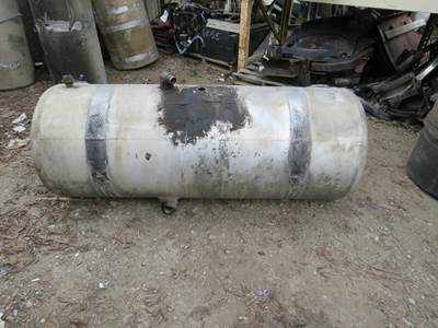 Peterbilt Fuel Tank