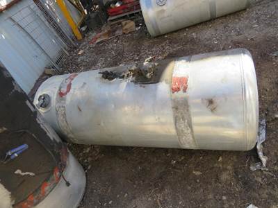 Peterbilt Fuel Tank