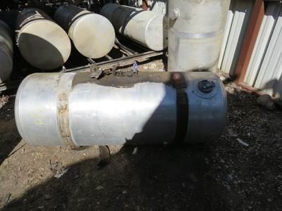Peterbilt Fuel Tank