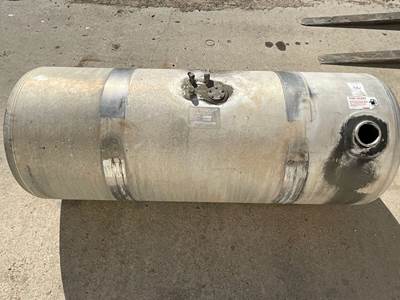 Peterbilt Fuel Tank