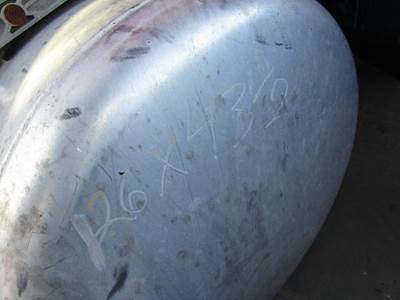 Peterbilt 579 Left Fuel Tank