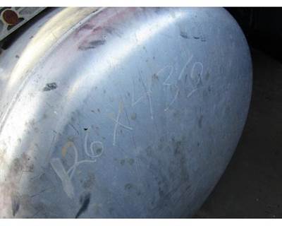 Peterbilt 579 Left Fuel Tank