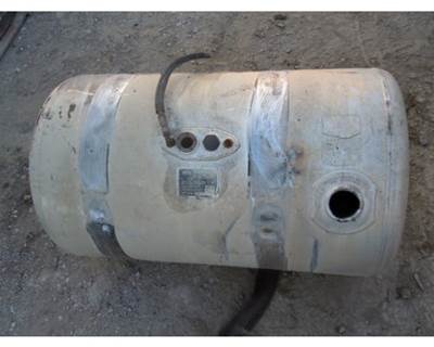 Peterbilt Fuel Tank