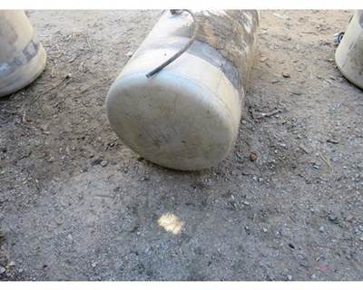 Peterbilt Fuel Tank