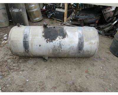Peterbilt Fuel Tank