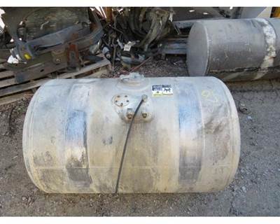 Peterbilt Fuel Tank