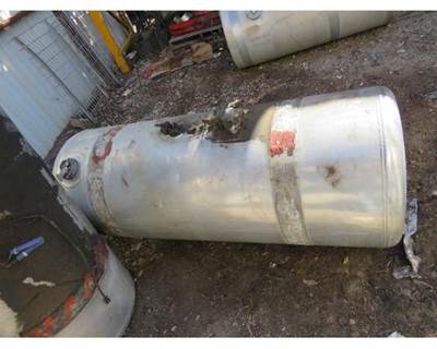 Peterbilt Fuel Tank