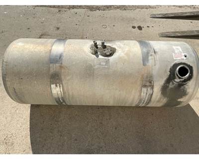Peterbilt Fuel Tank
