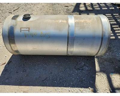 Volvo Fuel Tank