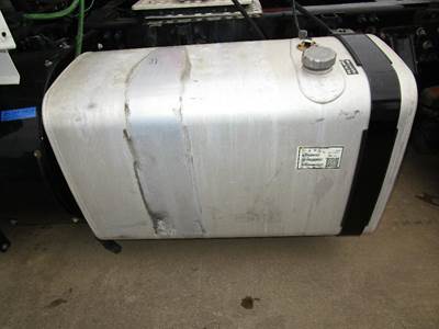 Volvo VNL Left Fuel Tank