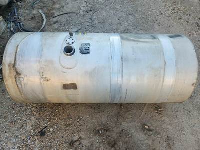 Volvo VNL Left Fuel Tank