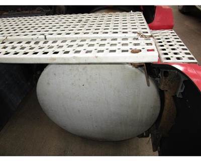 Volvo VNL Right Fuel Tank