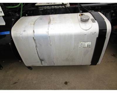 Volvo VNL Left Fuel Tank