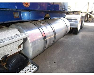 Volvo VNL Left Fuel Tank