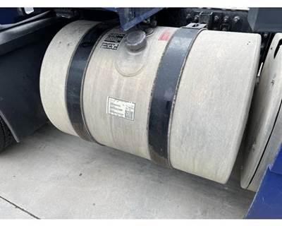 Volvo VNL Left Fuel Tank