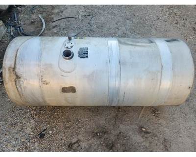 Volvo VNL Left Fuel Tank