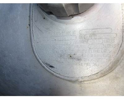 Volvo VNL Left Fuel Tank