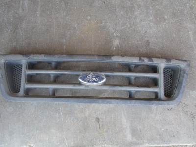 Ford F-350 Grille