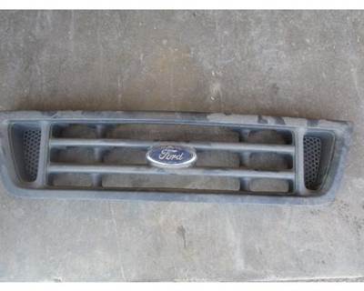 Used Ford F-350 Grille