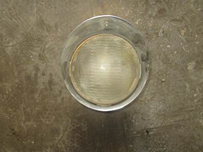 Freightliner Headlight Assembly