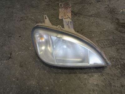 Freightliner Headlight Assembly
