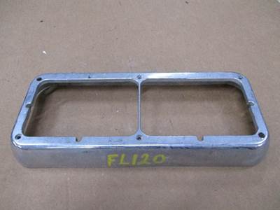 Freightliner Headlight Assembly