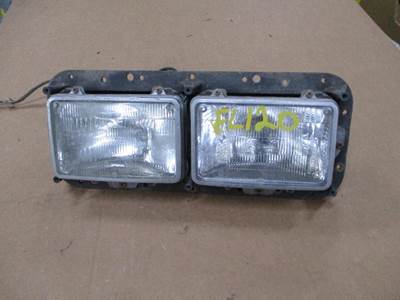 Freightliner Headlight Assembly
