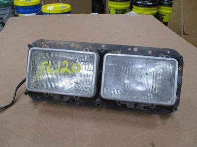 Freightliner Headlight Assembly