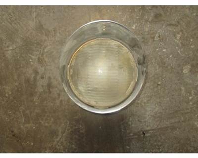 Freightliner Headlight Assembly