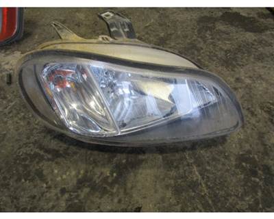 Freightliner Headlight Assembly