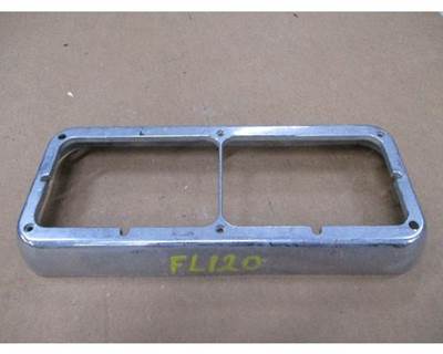 Freightliner Headlight Assembly
